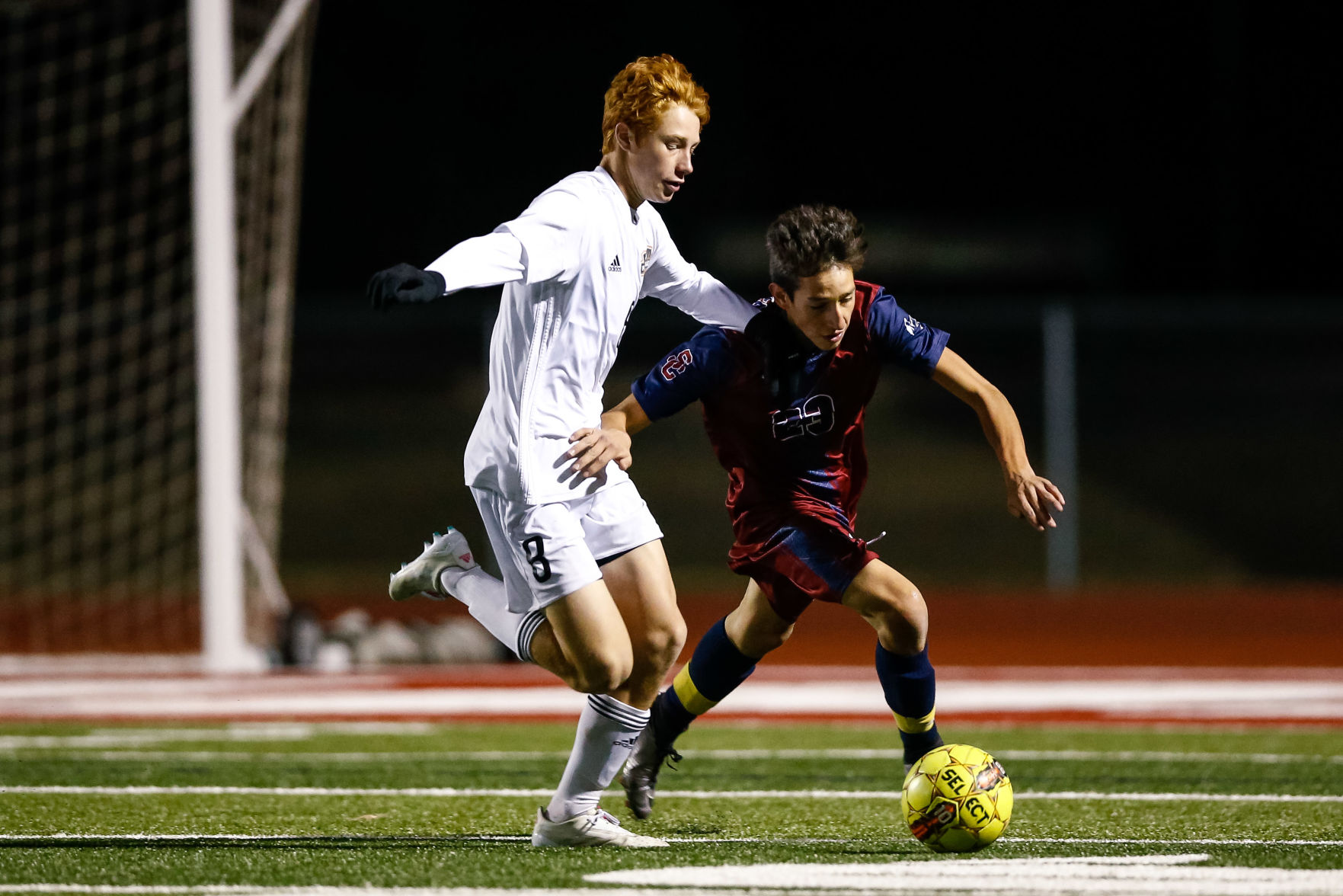 PREP SOCCER